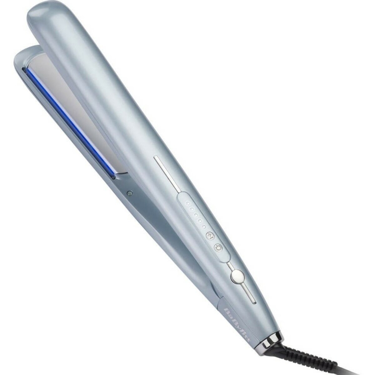 Выпрямитель Babyliss ST573E (Цвет: Blue)