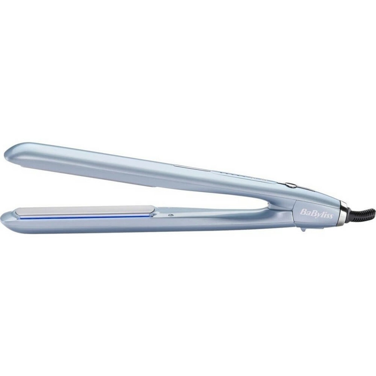 Выпрямитель Babyliss ST573E (Цвет: Blue)