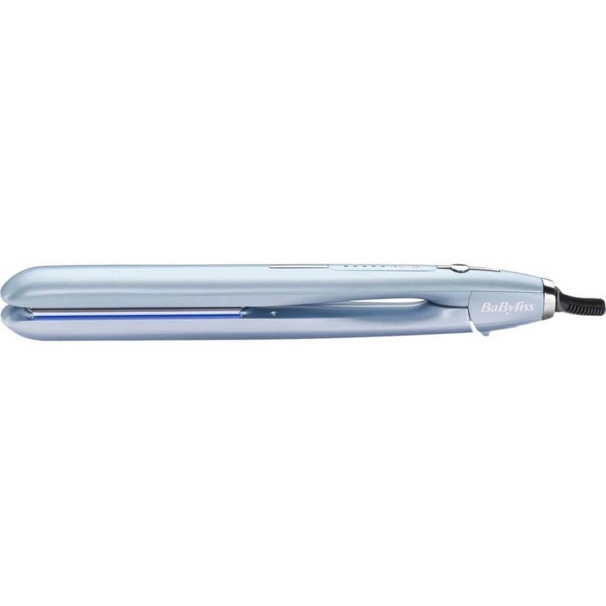 Выпрямитель Babyliss ST573E (Цвет: Blue)