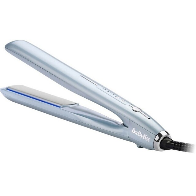 Выпрямитель Babyliss ST573E (Цвет: Blue)