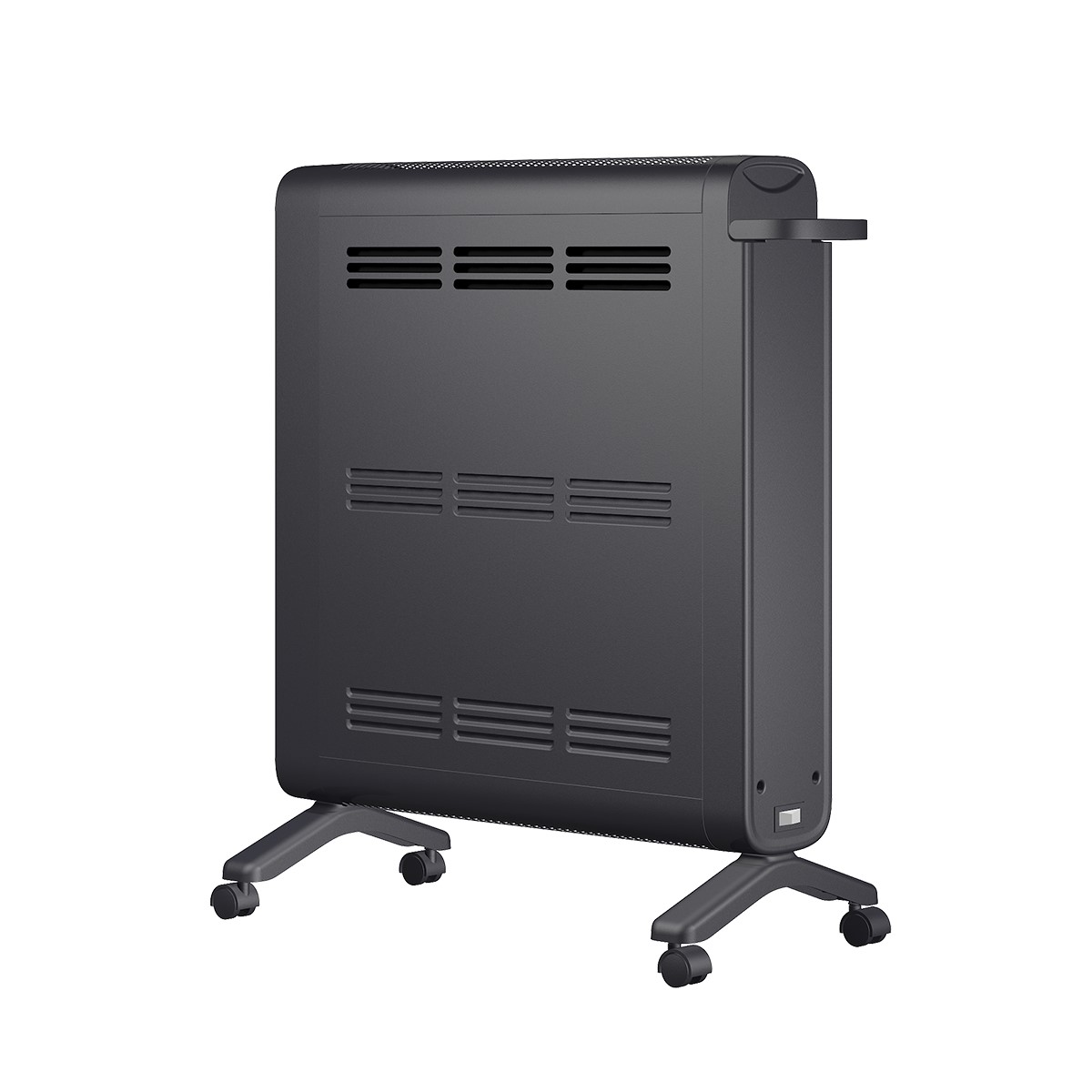 Конвектор Thermex Alto 2000 Wi-Fi (Цвет: Black)