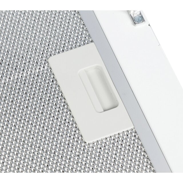 Вытяжка каминная Lex Plaza GS 900 WH, белый