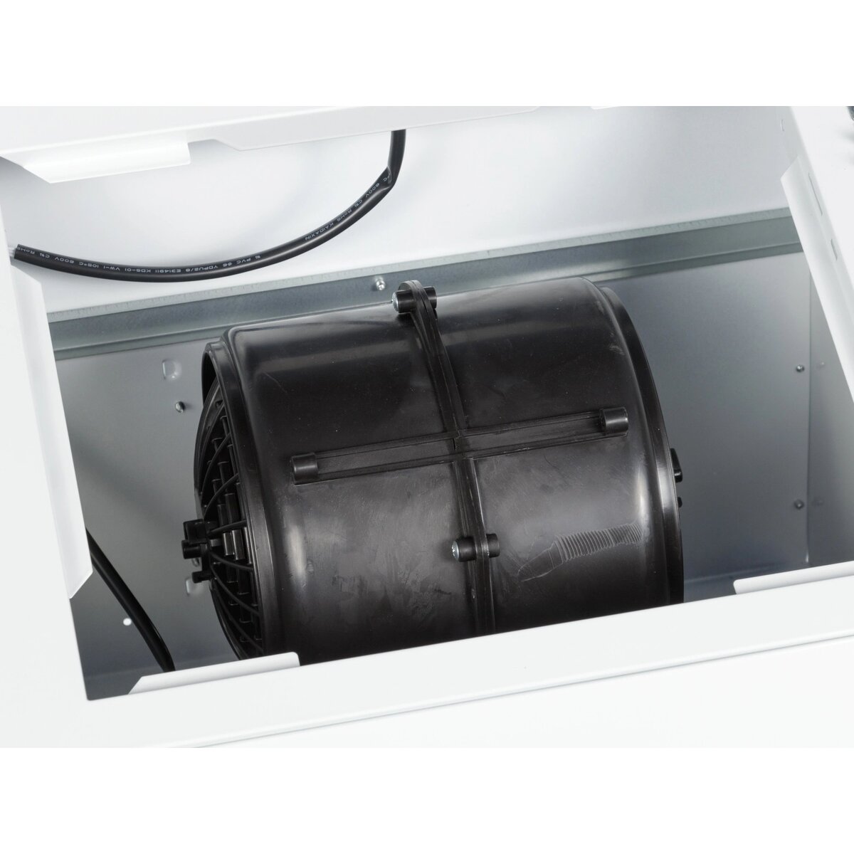 Вытяжка каминная Lex Plaza GS 900 WH, белый