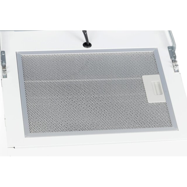 Вытяжка каминная Lex Plaza GS 900 WH, белый