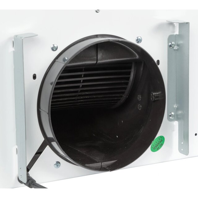 Вытяжка каминная Lex Plaza GS 900 WH, белый