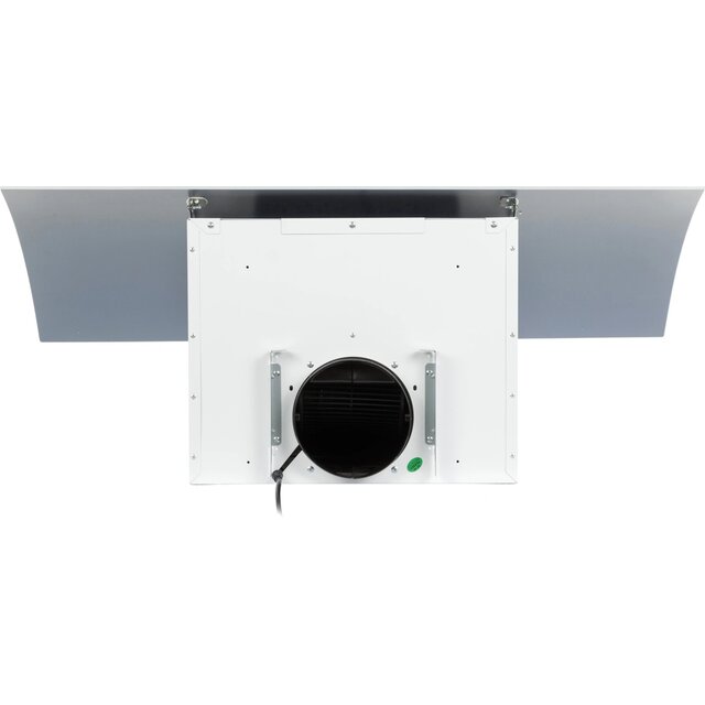 Вытяжка каминная Lex Plaza GS 900 WH, белый