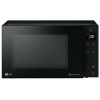 Микроволновая печь LG MW23W35GIB, черный
