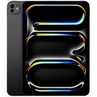 Планшет Apple iPad Pro 11 (2025) 512Gb Wi-Fi (Цвет: Space Black)