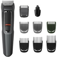 Триммер Philips MG3747/13, черный