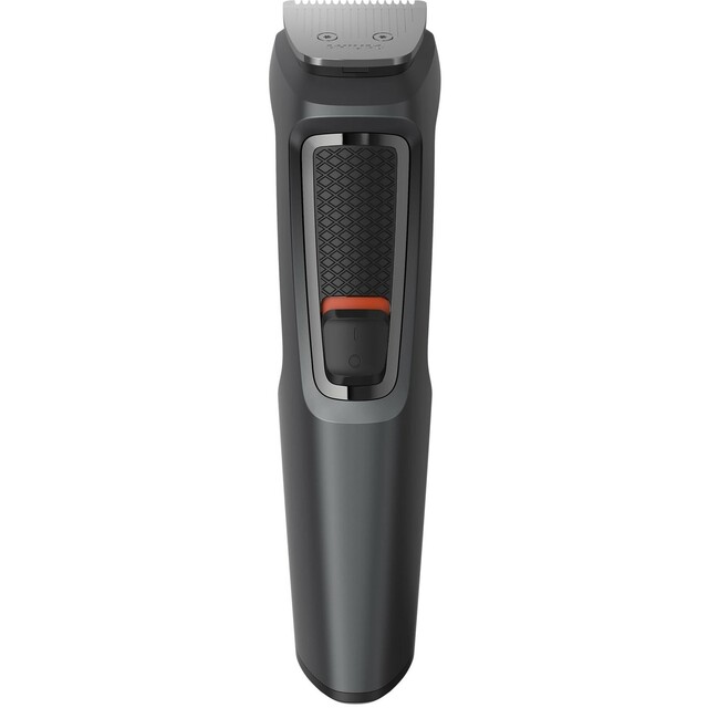 Триммер Philips MG3747/13, черный