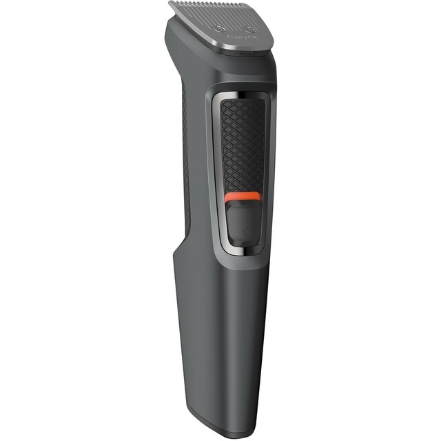 Триммер Philips MG3747/13, черный