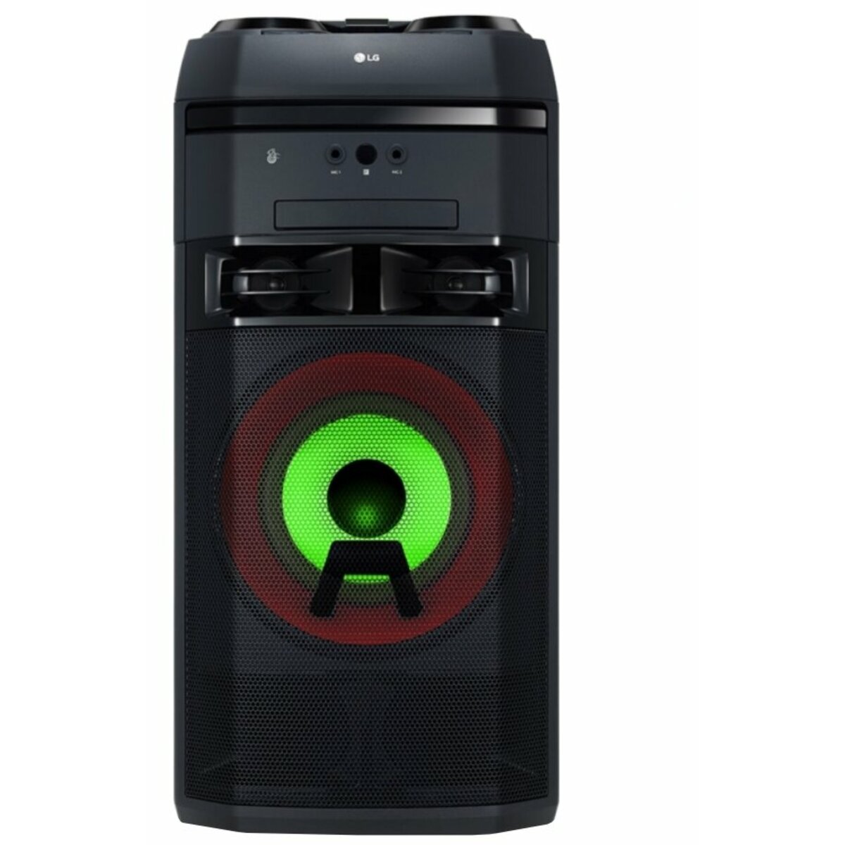 Музыкальный центр LG XBOOM OL75DK (Цвет: Black)