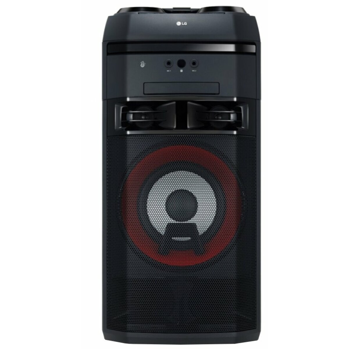 Музыкальный центр LG XBOOM OL75DK (Цвет: Black)
