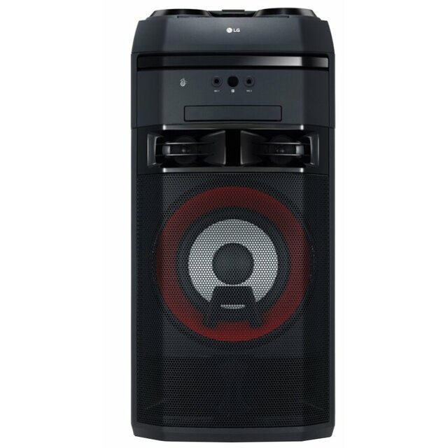 Музыкальный центр LG XBOOM OL75DK (Цвет: Black)
