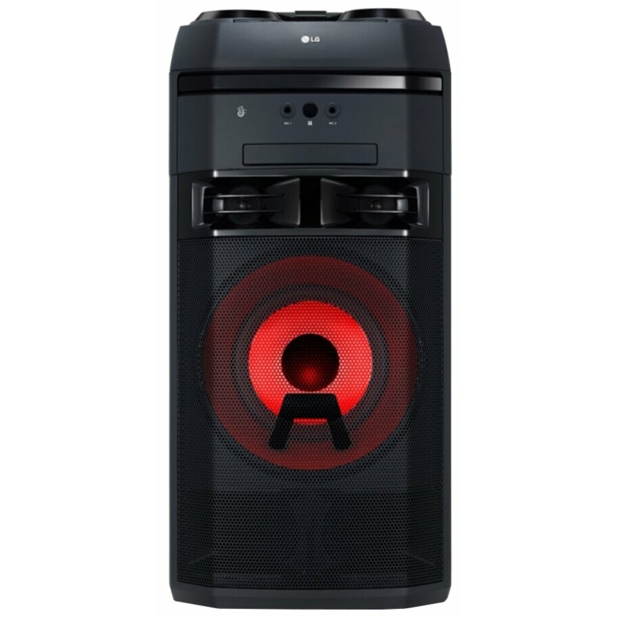 Музыкальный центр LG XBOOM OL75DK (Цвет: Black)