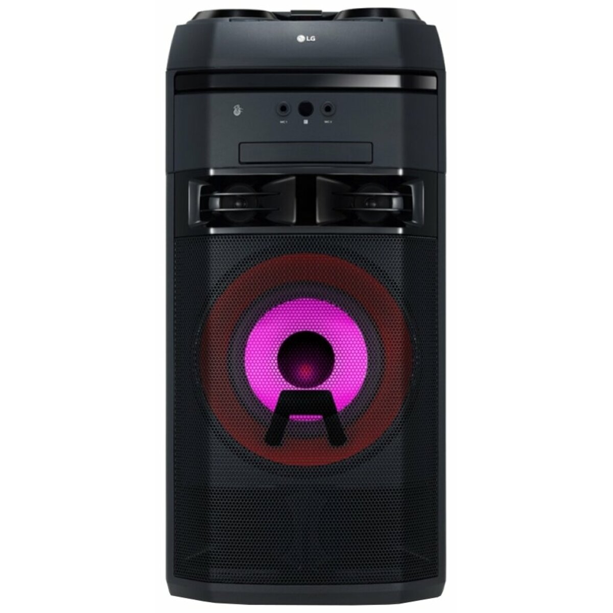 Музыкальный центр LG XBOOM OL75DK (Цвет: Black)