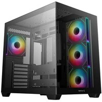 Корпус Deepcool CG530 4F, черный 
