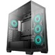 Корпус Deepcool CG580 4F, черный 