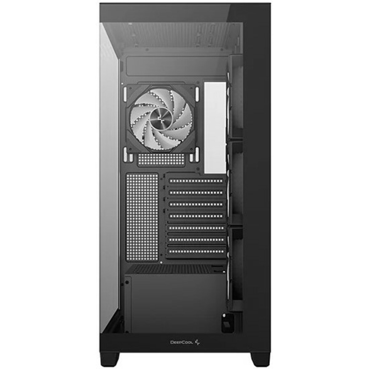 Корпус Deepcool CG580 4F, черный 