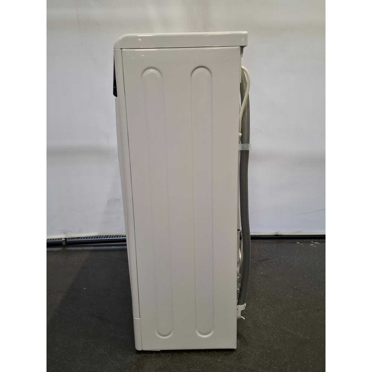 Стиральная машина Indesit EWUD 4105 BK CIS, белый