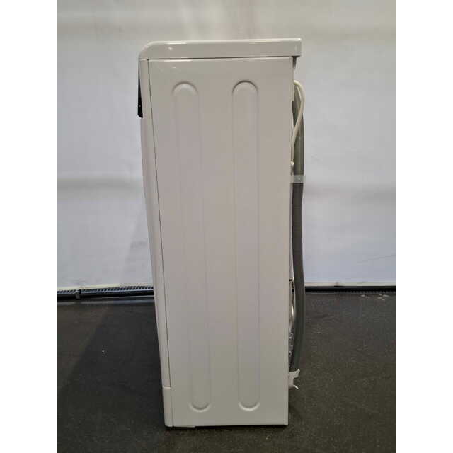 Стиральная машина Indesit EWUD 4105 BK CIS, белый