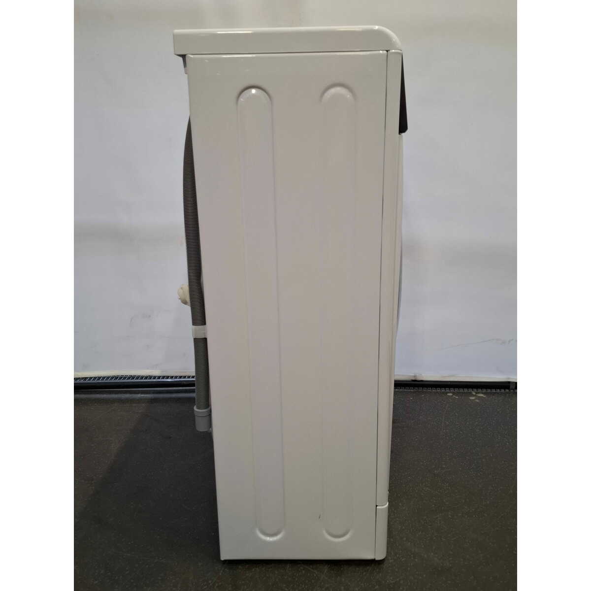Стиральная машина Indesit EWUD 4105 BK CIS, белый