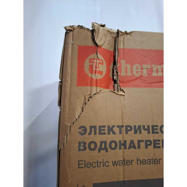 Водонагреватель Thermex Double 80 (Цвет: White)