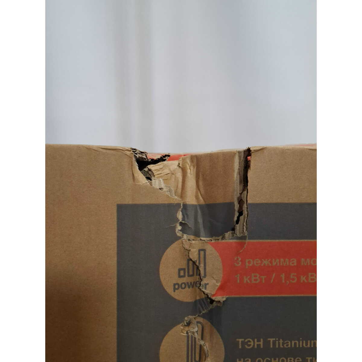 Водонагреватель Thermex Double 80 (Цвет: White)