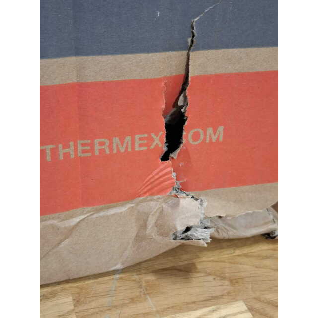 Водонагреватель Thermex Double 80 (Цвет: White)