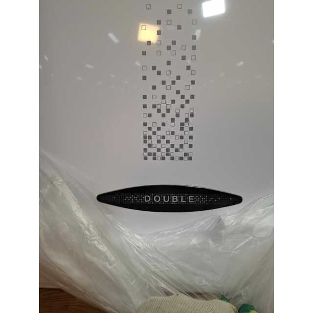 Водонагреватель Thermex Double 80 (Цвет: White)