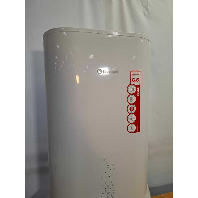 Водонагреватель Thermex Double 80 (Цвет: White)