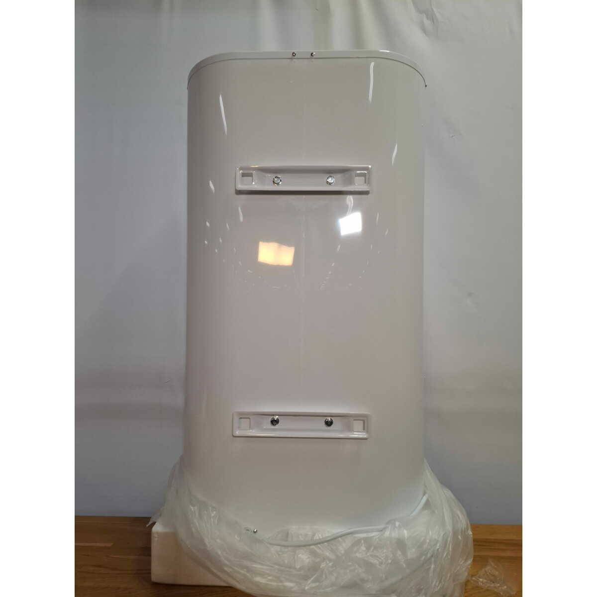 Водонагреватель Thermex Double 80 (Цвет: White)