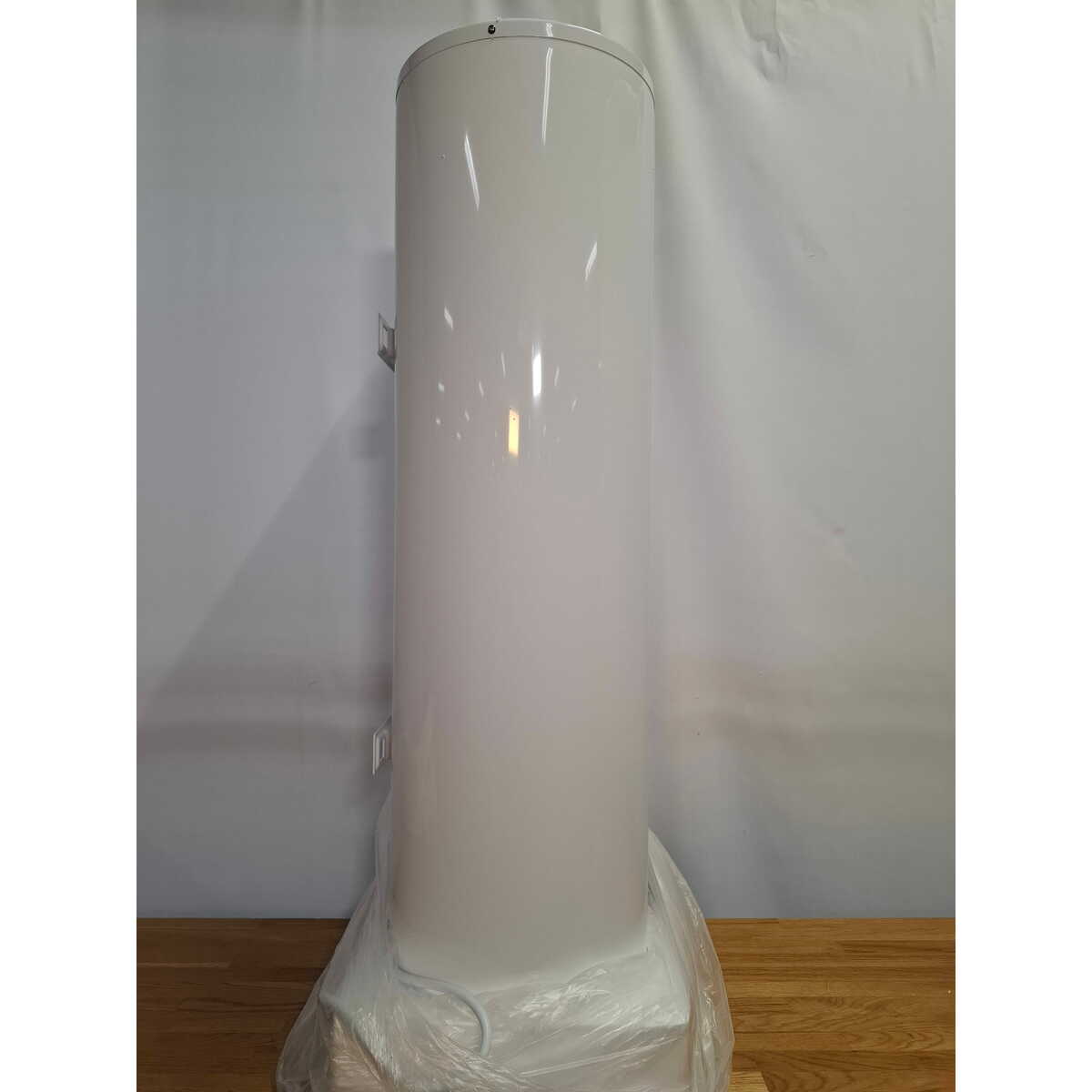 Водонагреватель Thermex Double 80 (Цвет: White)