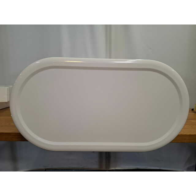 Водонагреватель Thermex Double 80 (Цвет: White)