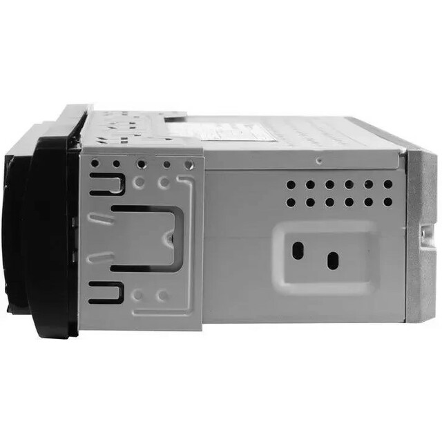 Автомагнитола Nakamichi NQ513BR, черный