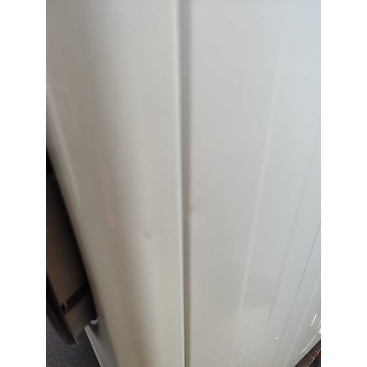 Сушильная машина LG DC90V3V6W, белая
