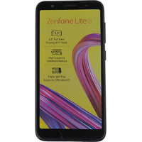 Смартфон Asus Zenfone Lite L1 G553KL 32Gb (Цвет: Black)
