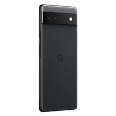 Смартфон Google Pixel 6A 8/128Gb (Цвет: Charcoal Black)
