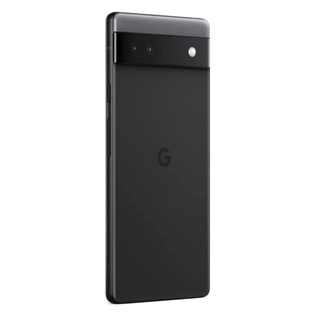 Смартфон Google Pixel 6a 6/128Gb (Цвет: Charcoal)