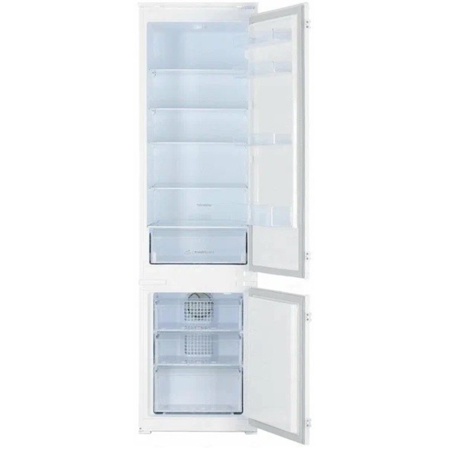 Холодильник Indesit IBH 20 (Цвет: White)