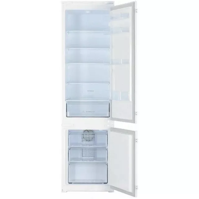 Холодильник Indesit IBH 20 (Цвет: White)