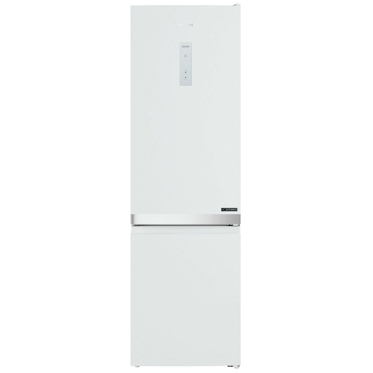 Холодильник Hotpoint HT 5201I W, белый