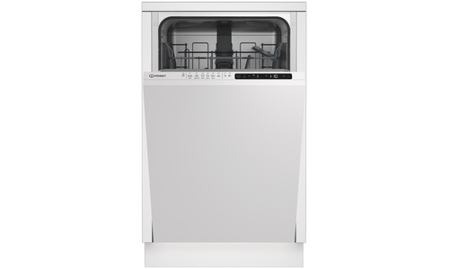 Купить Посудомоечная машина Indesit DIS 1C67 E (Цвет: Inox ...