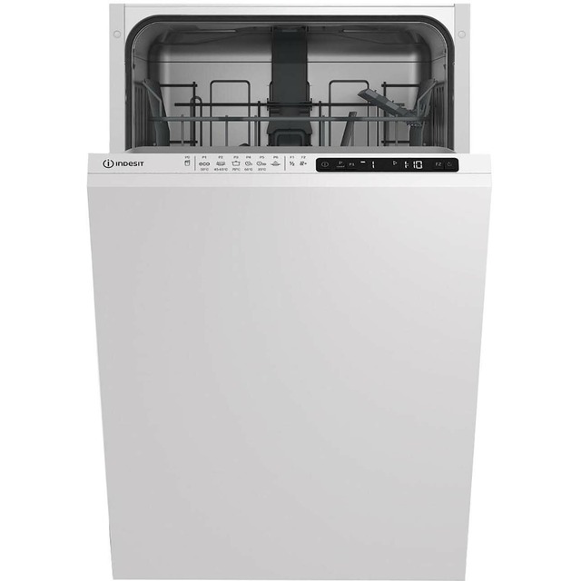 Посудомоечная машина Indesit DIS 1C69 (Цвет: Silver)