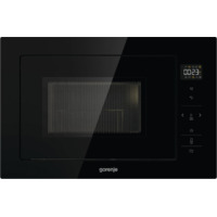 Микроволновая печь Gorenje BM251SG2BG, черный