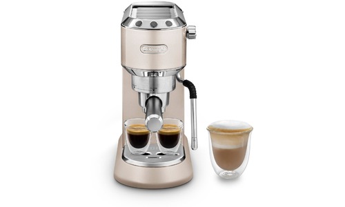 Delonghi dedica espresso machine hotsell