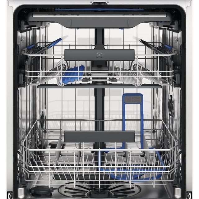 Посудомоечная машина Electrolux EEZ69410W (Цвет: White)