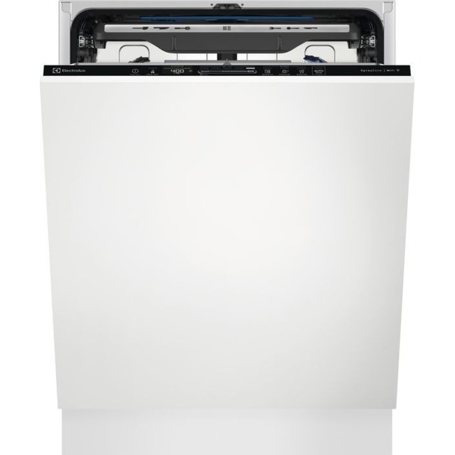Посудомоечная машина Electrolux EEZ69410W (Цвет: White)