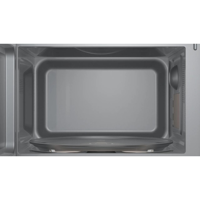 Микроволновая печь Bosch FFL023MS2, черный