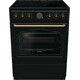 Плита электрическая Gorenje GECS6B71CLB,..